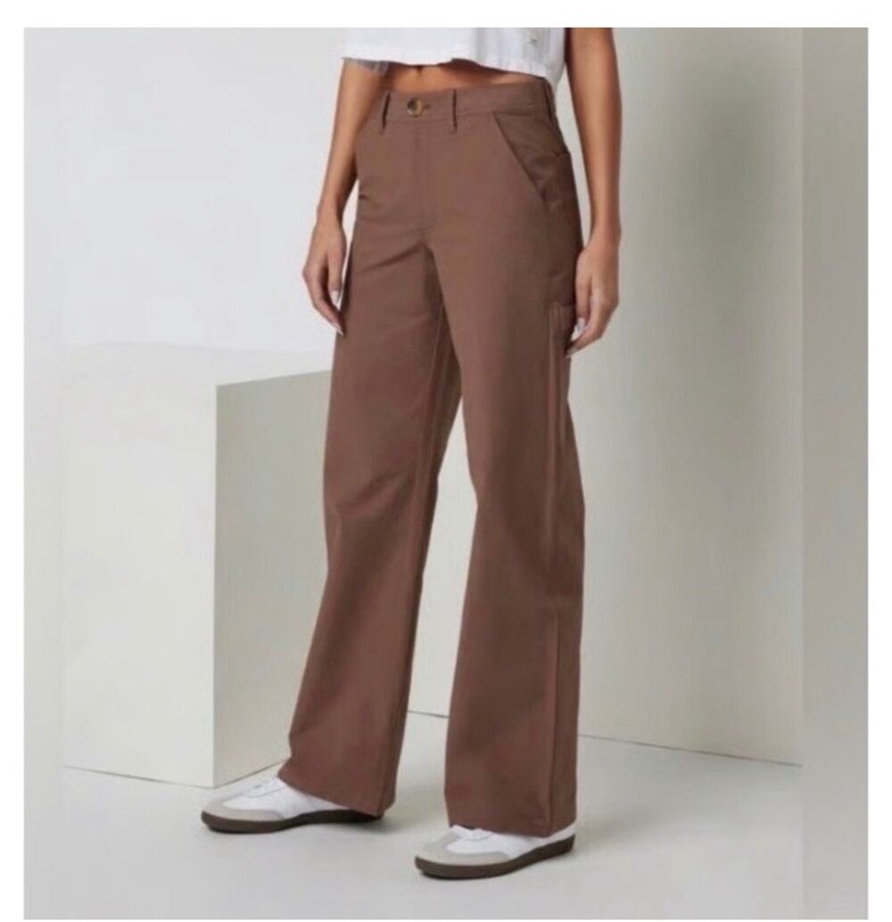 Vuori Getaway Pants - carpenter pants